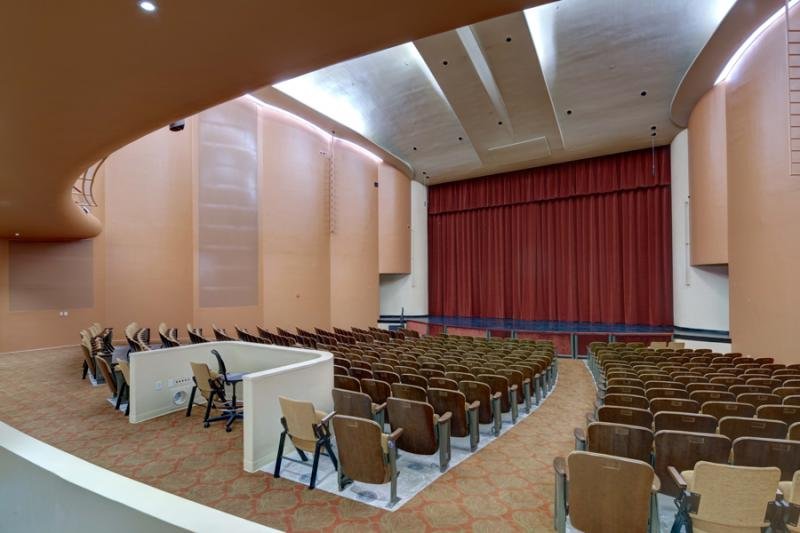 Wisconsin Union Theater — photo 2 of 4