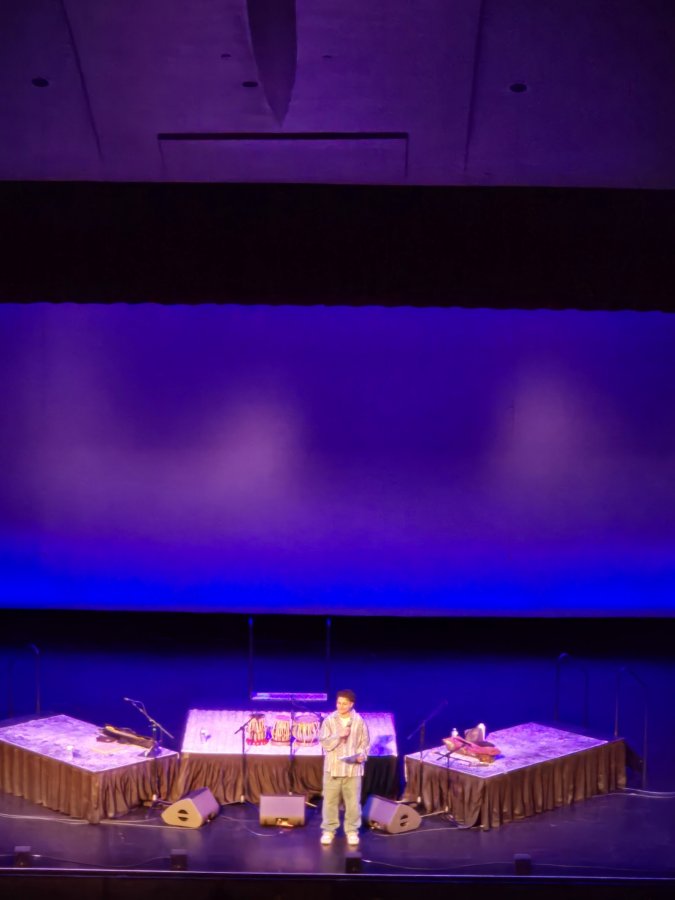 Wisconsin Union Theater — photo 4 of 4