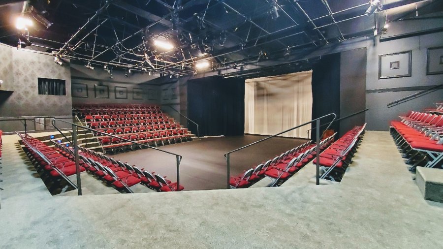 The Arts Center Of Cannon County