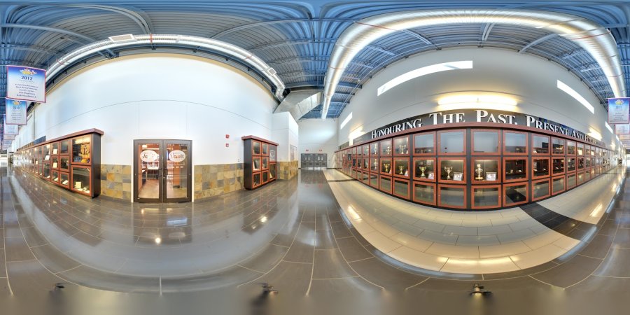 South Okanagan Events Centre — photo 4 of 4