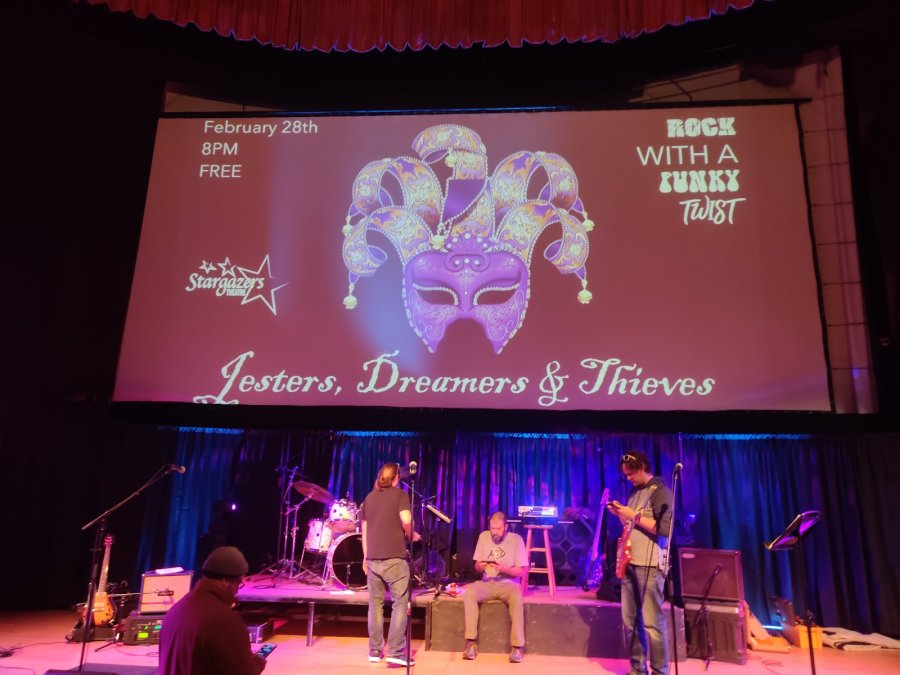 Stargazer's Theatre — photo 3 of 4