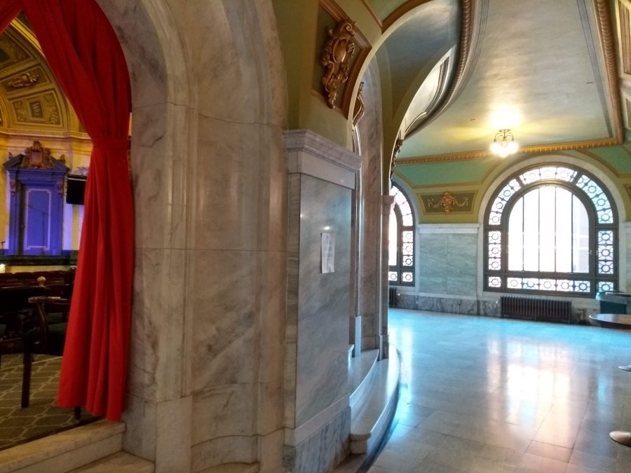 Anderson Theater At Cincinnati Memorial Hall — photo 4 of 4