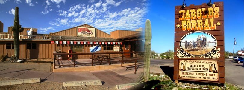 Harold's Corral — photo 3 of 4