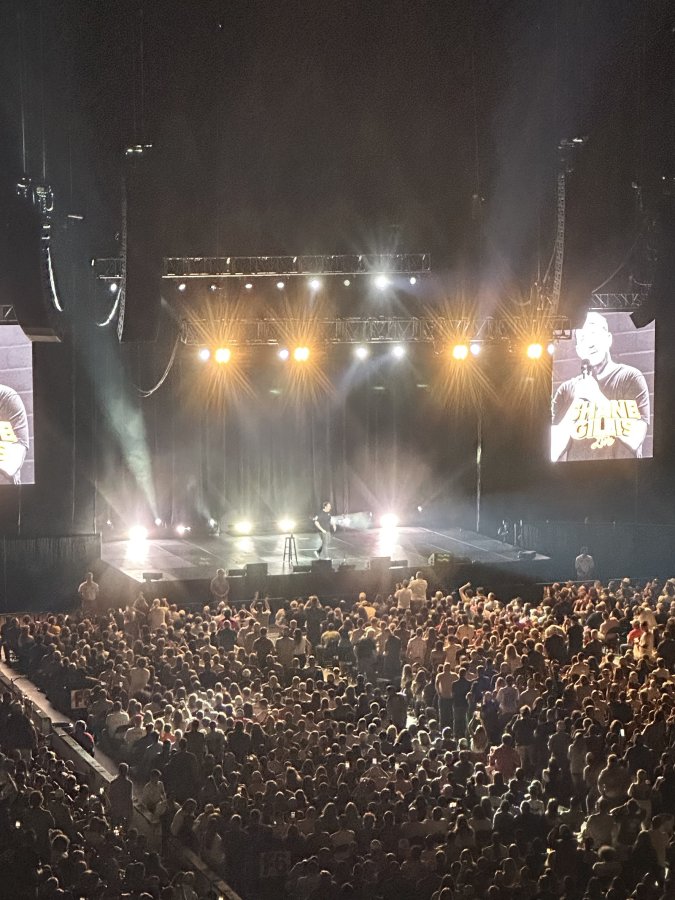 Gas South Arena — photo 4 of 4