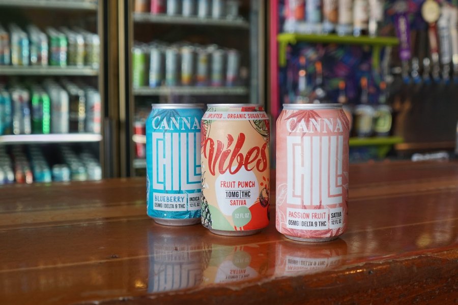 West End Trading Company
