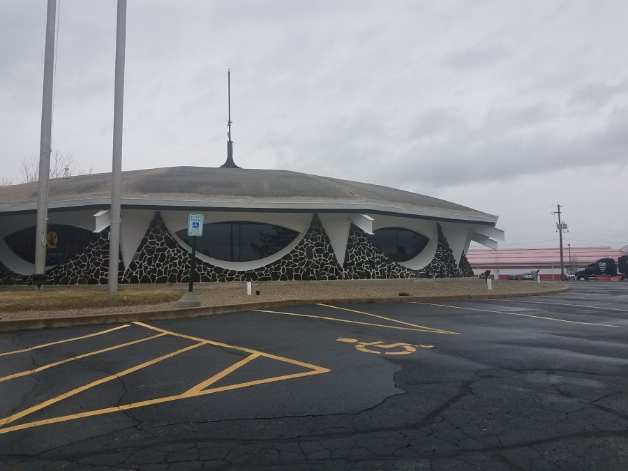 The Gobbler Theater — photo 3 of 4