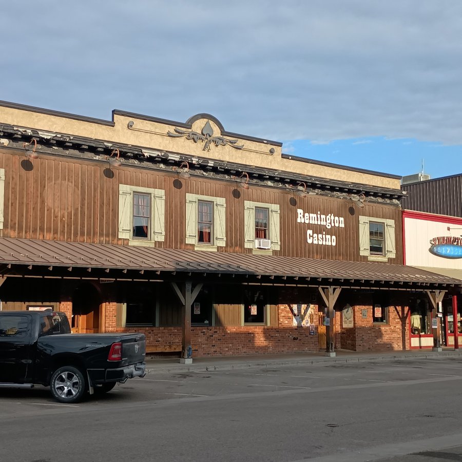 The Remington Bar — photo 4 of 4