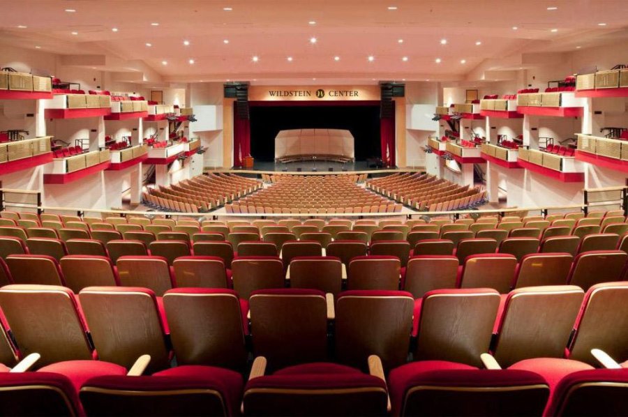 Alan Jay Wildstein Center for the Performing Arts — photo 2 of 4
