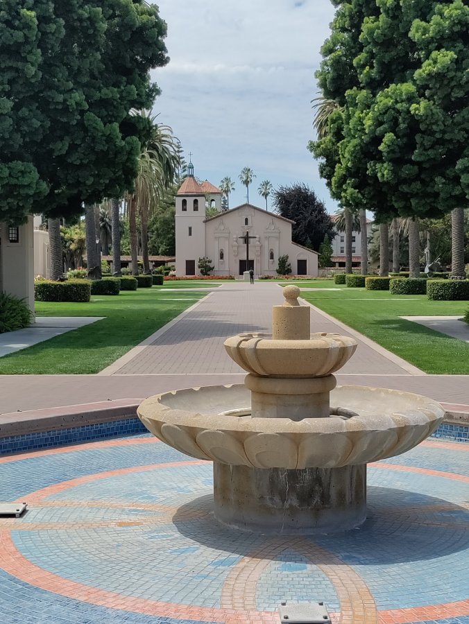 Mission Santa Clara — photo 4 of 4