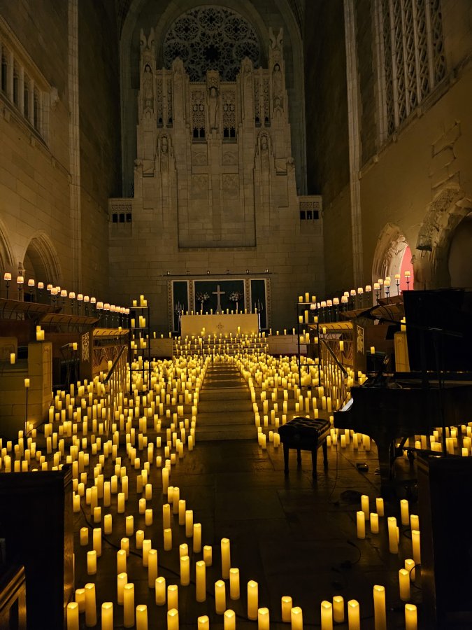 Church of the Heavenly Rest — photo 2 of 4