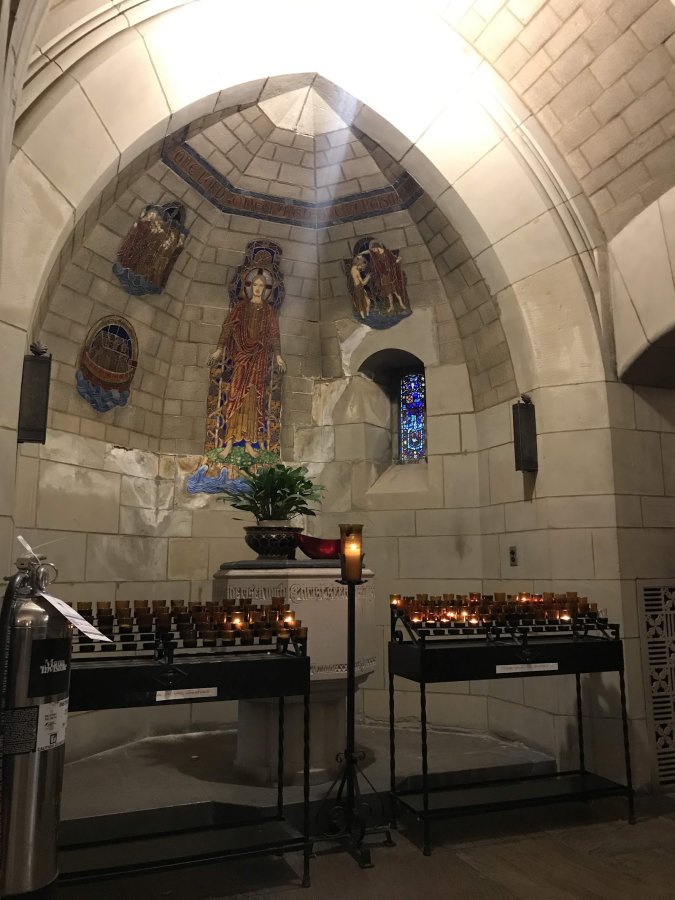 Church of the Heavenly Rest — photo 4 of 4