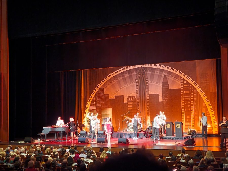 Dr. Phillips Center - Steinmetz Hall — photo 3 of 4