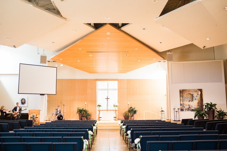 Lutheran Church of Hope — photo 4 of 4