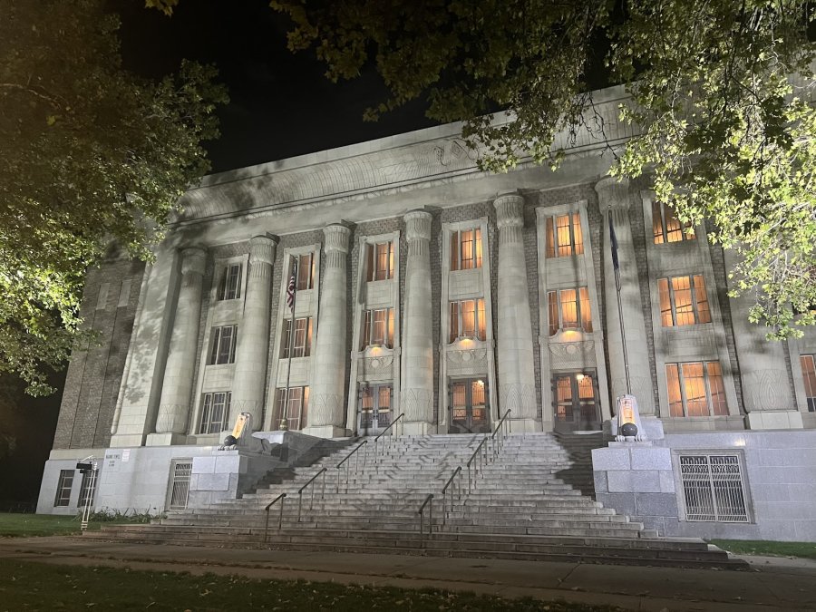Salt Lake Masonic Temple — photo 2 of 4
