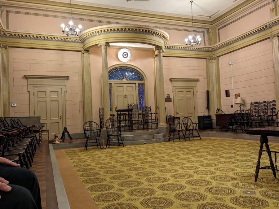 Salt Lake Masonic Temple — photo 3 of 4