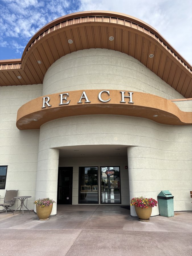 REACH Museum — photo 2 of 4