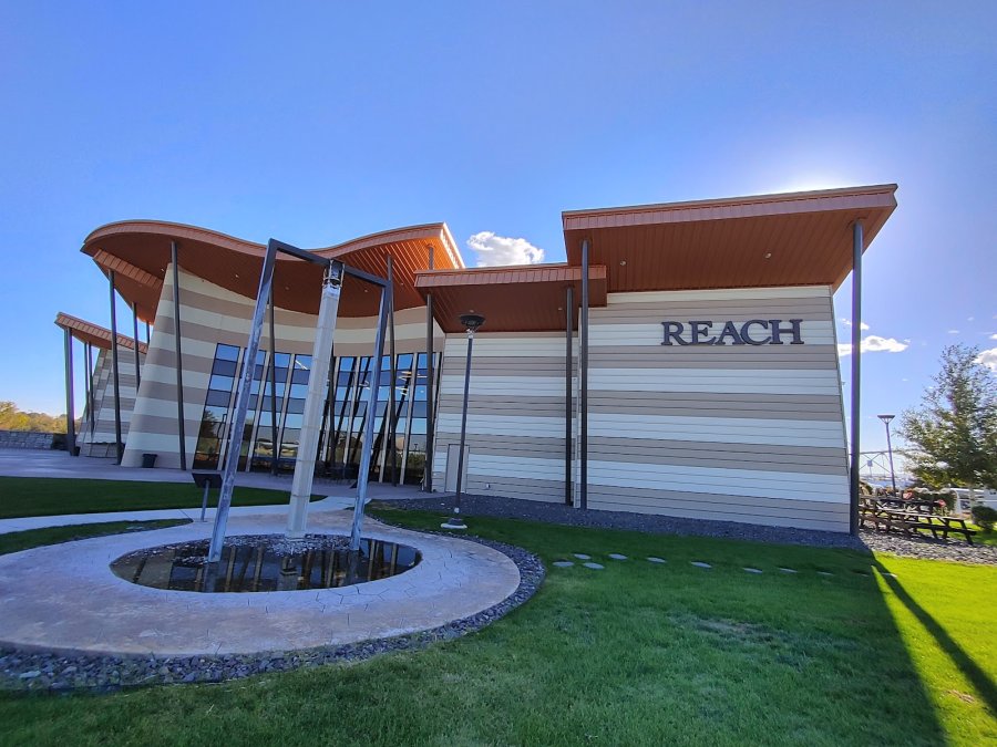 REACH Museum — photo 3 of 4
