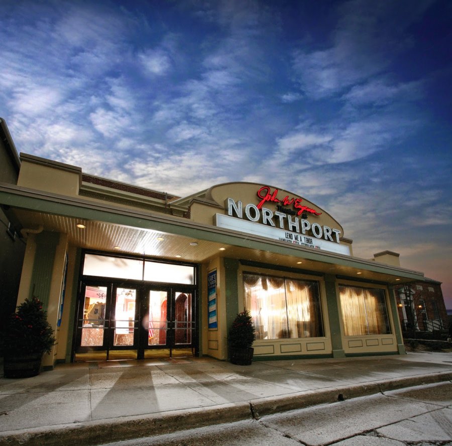 John W. Engeman Theater