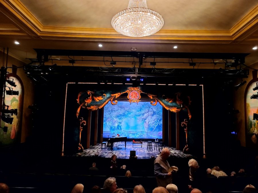 John W. Engeman Theater — photo 2 of 4