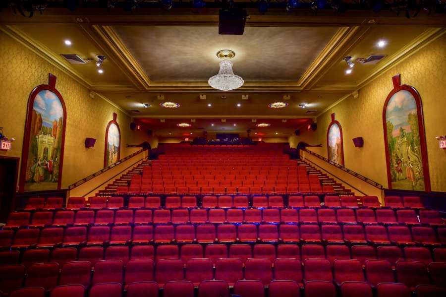 John W. Engeman Theater — photo 4 of 4