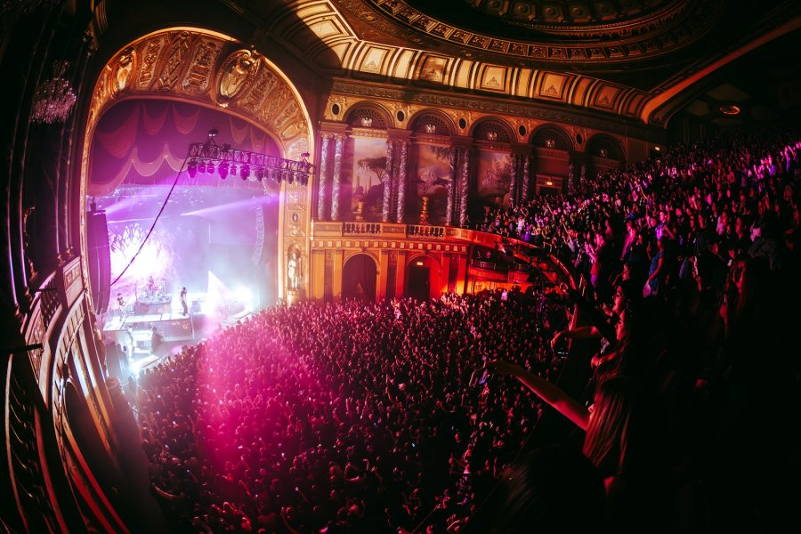 The Fillmore