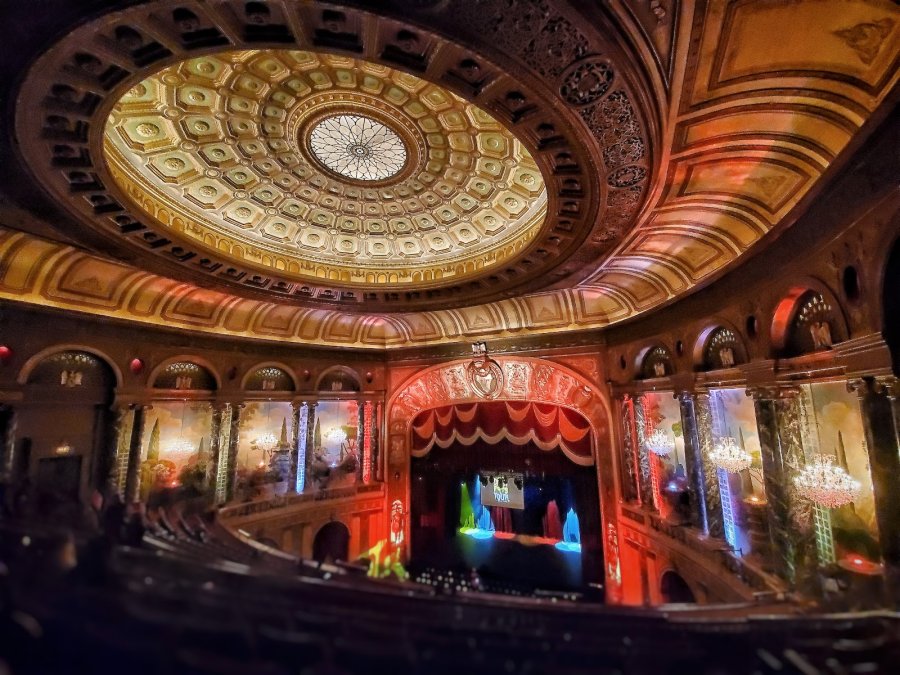 The Fillmore — photo 2 of 4