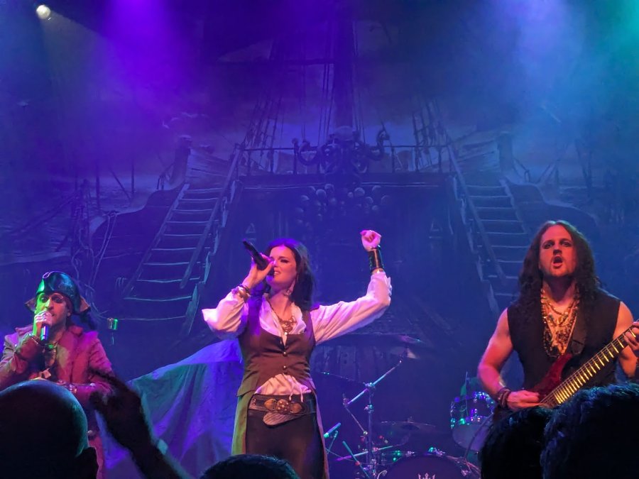 Gothic Theatre — photo 3 of 4
