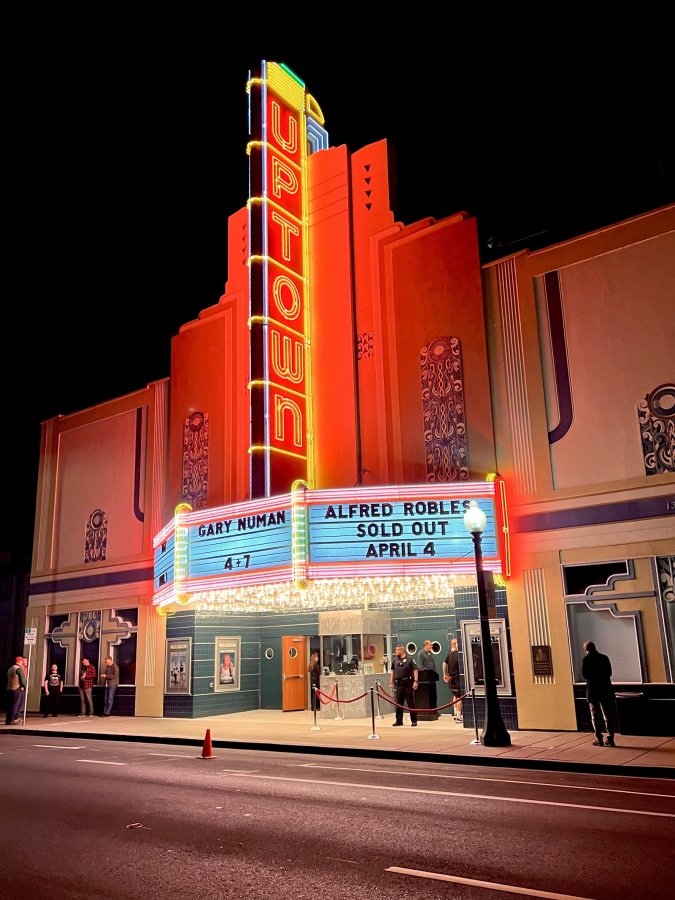 Uptown Theatre Napa — photo 2 of 4