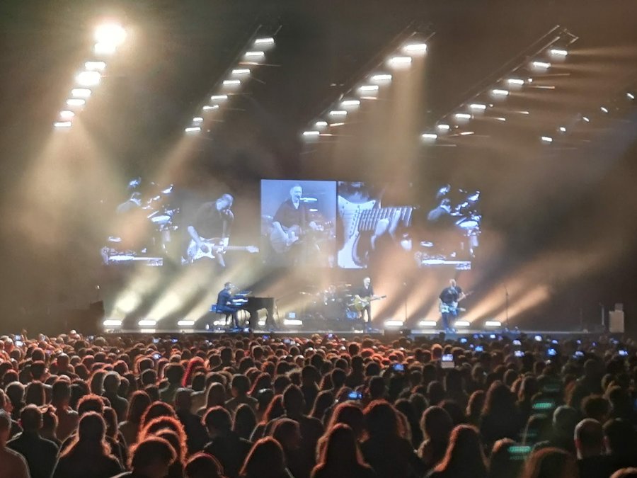 Bizkaia Arena At BEC — photo 3 of 4
