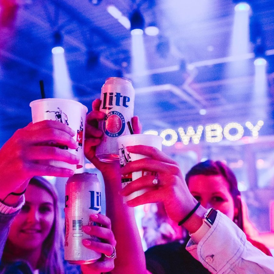 PBR Big Sky — photo 3 of 4