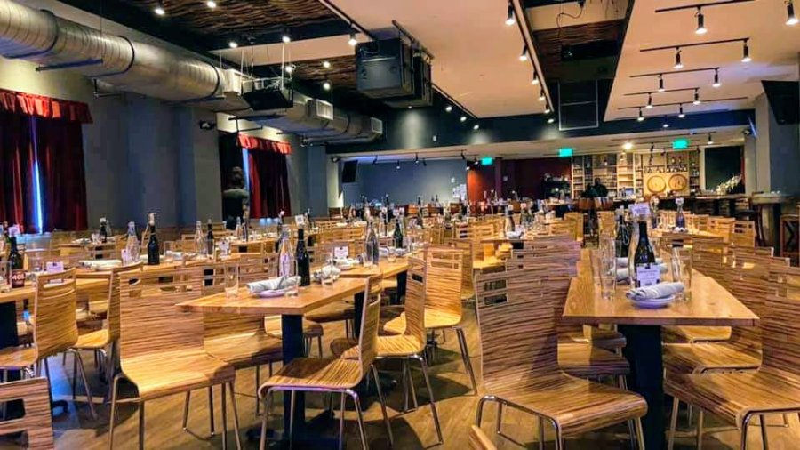 City Winery — photo 4 of 4