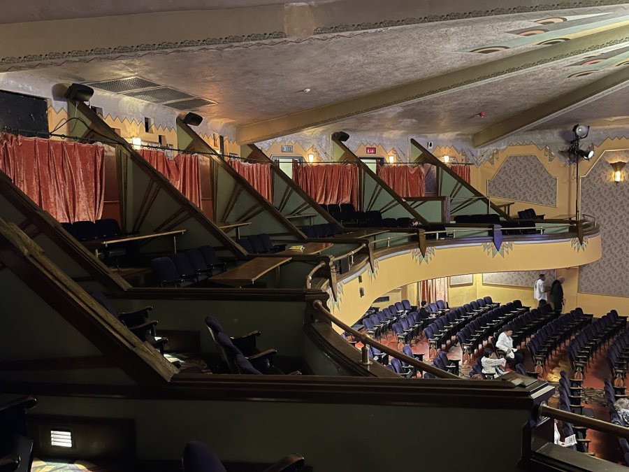 1932 Criterion Theatre — photo 4 of 4