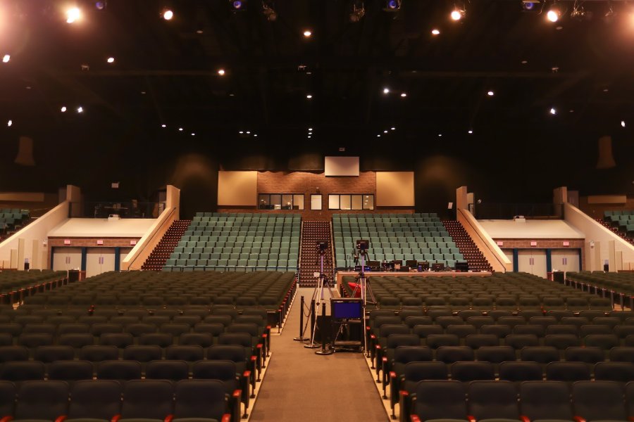 Genesis Church