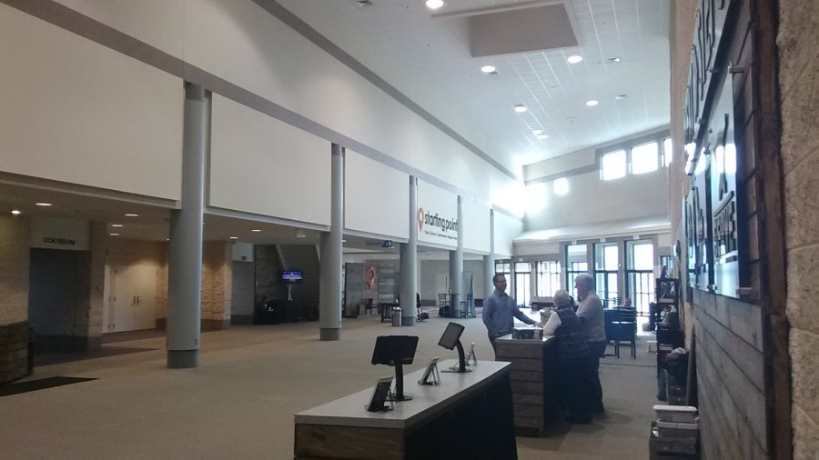 Genesis Church — photo 2 of 4
