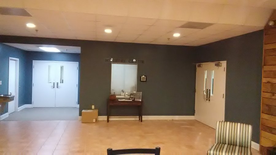 Genesis Church — photo 3 of 4