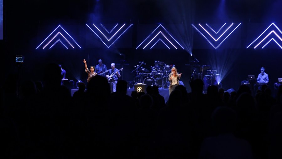 Genesis Church — photo 4 of 4