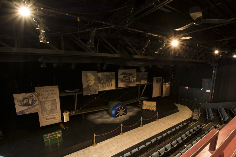 Theatre NorthWest — photo 2 of 4