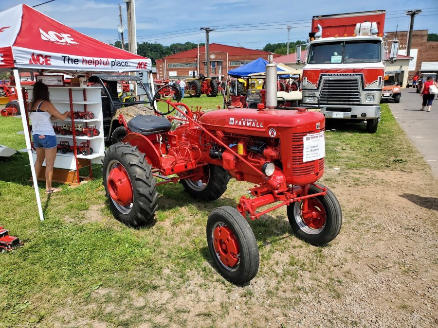 Bloomsburg Festival Grounds — photo 2 of 4