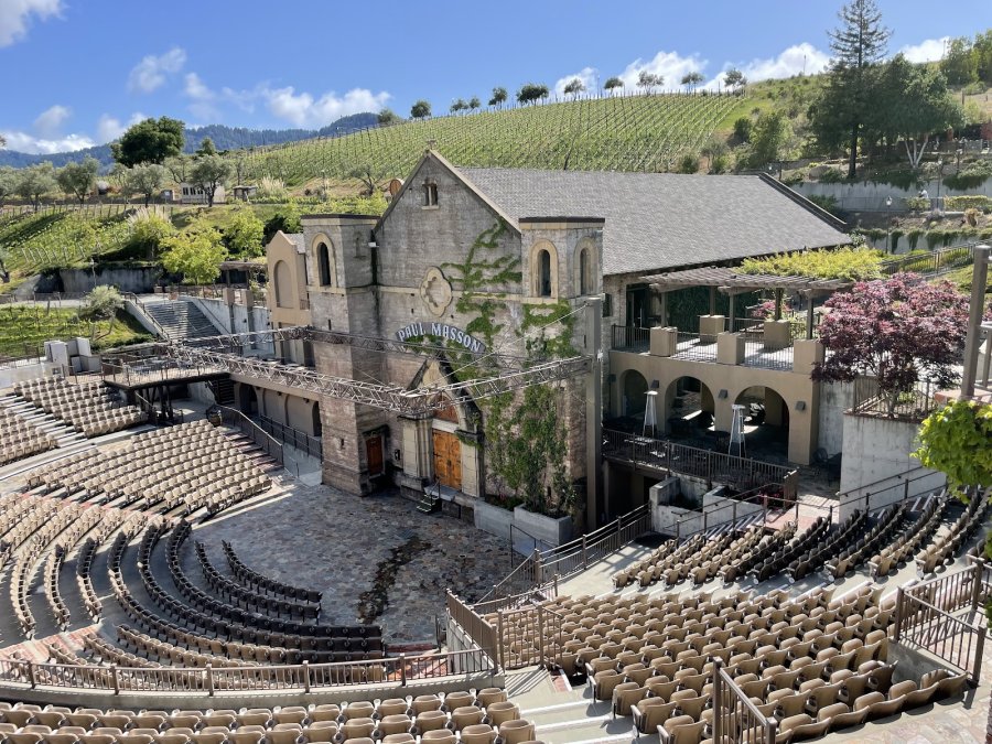 Mountain Winery
