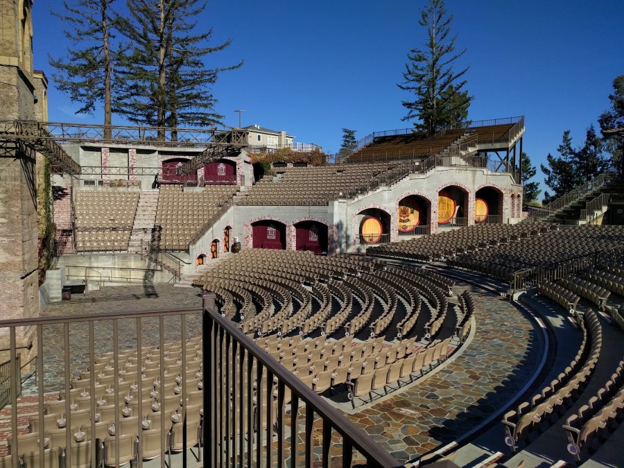 Mountain Winery — photo 2 of 4