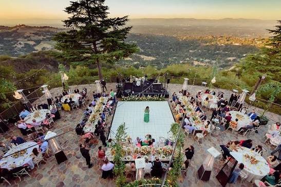 Mountain Winery — photo 3 of 4