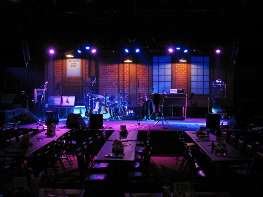 Birchmere Music Hall
