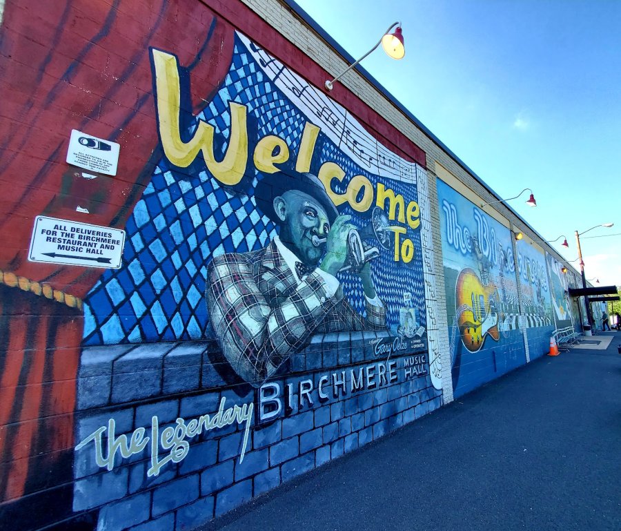 Birchmere Music Hall — photo 4 of 4