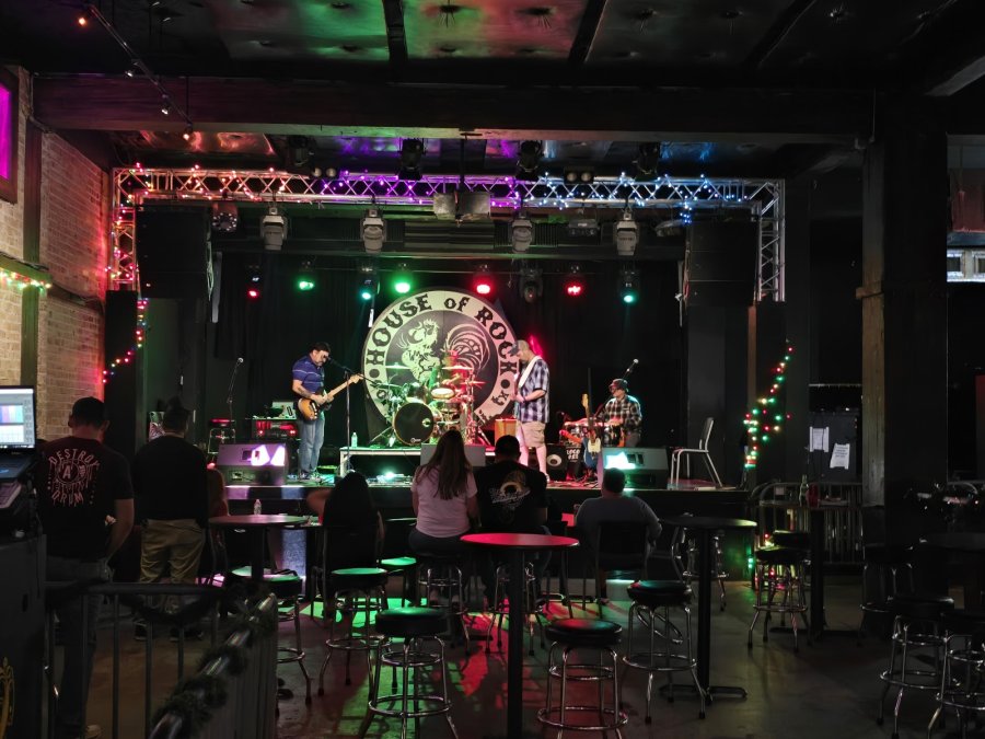 House Of Rock — photo 3 of 4