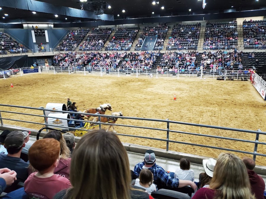Wicomico Civic Center — photo 2 of 4