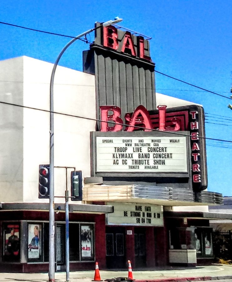 The Historic Bal Theatre — photo 2 of 4
