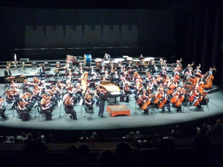 Zellerbach Hall — photo 3 of 4