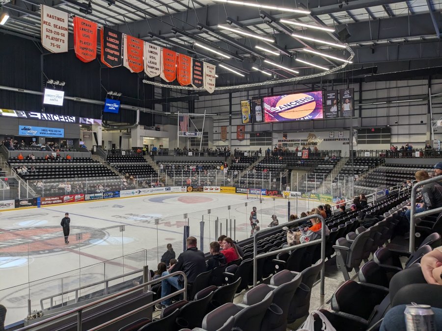 Liberty First Credit Union Arena