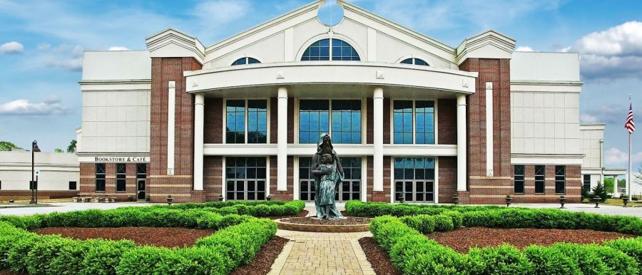 Abba's House