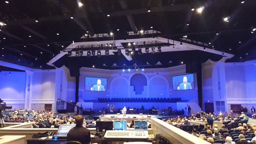 Abba's House — photo 2 of 4